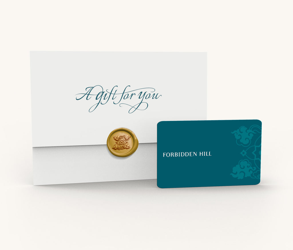 Ang Hill Gift Card