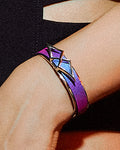 BKK Twin Star Cuff